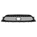 CAPA Certified Frontont Bumper Cover Grille For Chrysler Pacifica Van 2021-2025(CH1036189C)