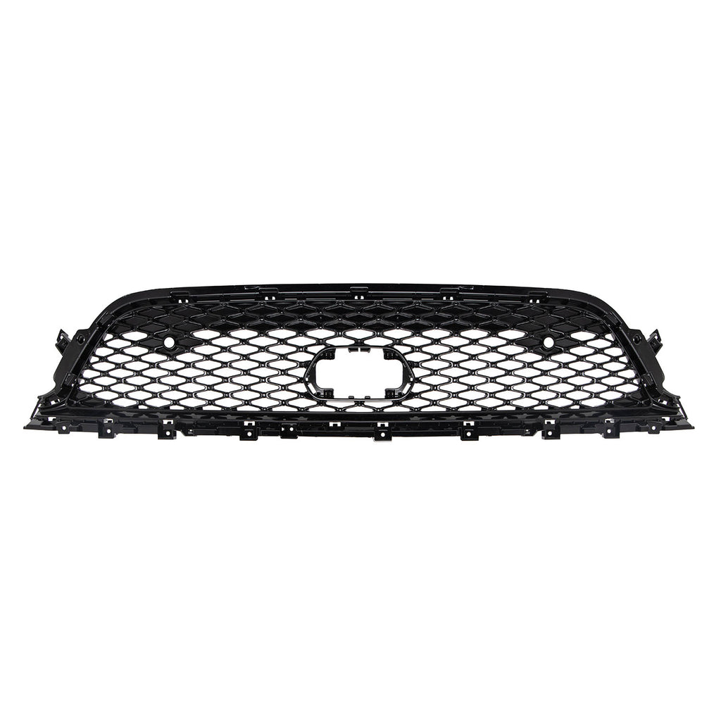 Frontont Bumper Cover Grille For Chrysler Pacifica Van 2021-2023(CH1036190)