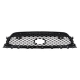 Frontont Bumper Cover Grille For Chrysler Pacifica Van 2021-2023(CH1036190)