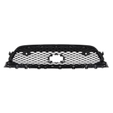 Frontont Bumper Cover Grille For Chrysler Pacifica Van 2021-2023(CH1036190)