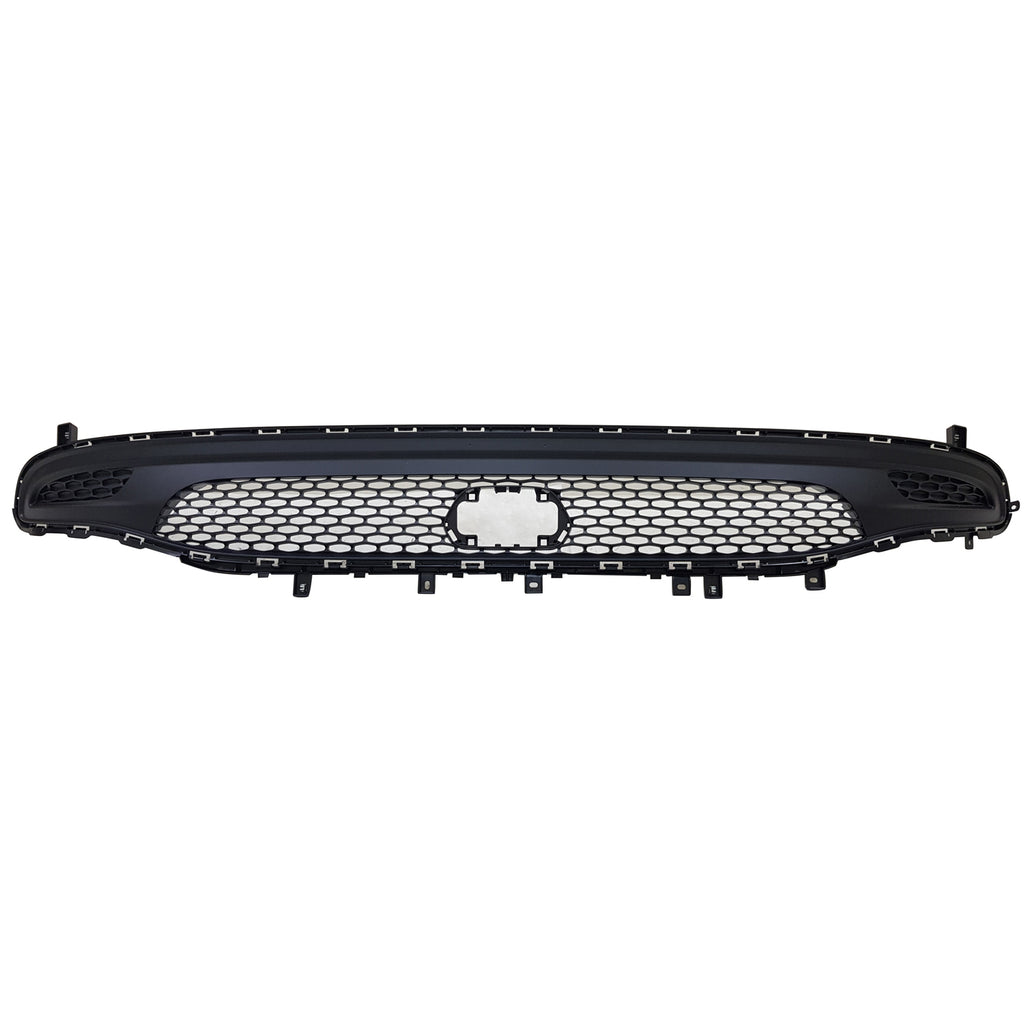 Frontont Bumper Cover Grille For Chrysler Grand Caravan (canada) 2021-2025(CH1036191)