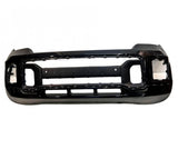 Frontont Lower Bumper Cover Grille For Jeep Grand Cherokee 2022-2024(CH1036195)