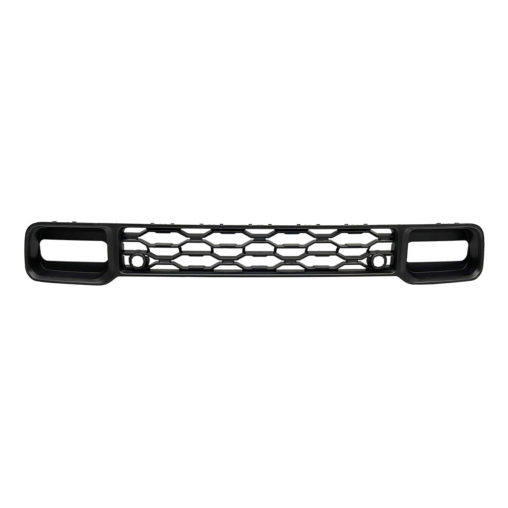 Frontont Bumper Cover Grille For Ram Pickup-ram-2500 2019-2024(CH1036202)