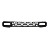 Frontont Bumper Cover Grille For Ram Pickup-ram-2500 2019-2024(CH1036202)