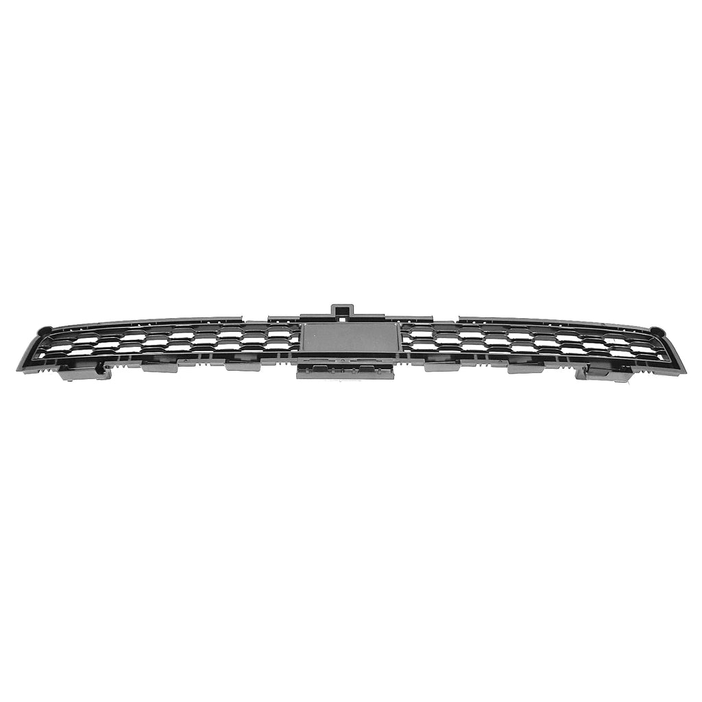 Frontont Upper Bumper Cover Grille For Jeep Grand Cherokee L 2021-2024(CH1036203)