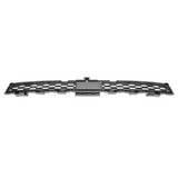 Frontont Upper Bumper Cover Grille For Jeep Grand Cherokee L 2021-2024(CH1036203)