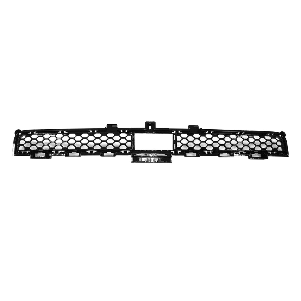 Frontont Upper Bumper Cover Grille For Jeep Grand Cherokee L 2021-2024(CH1036204)
