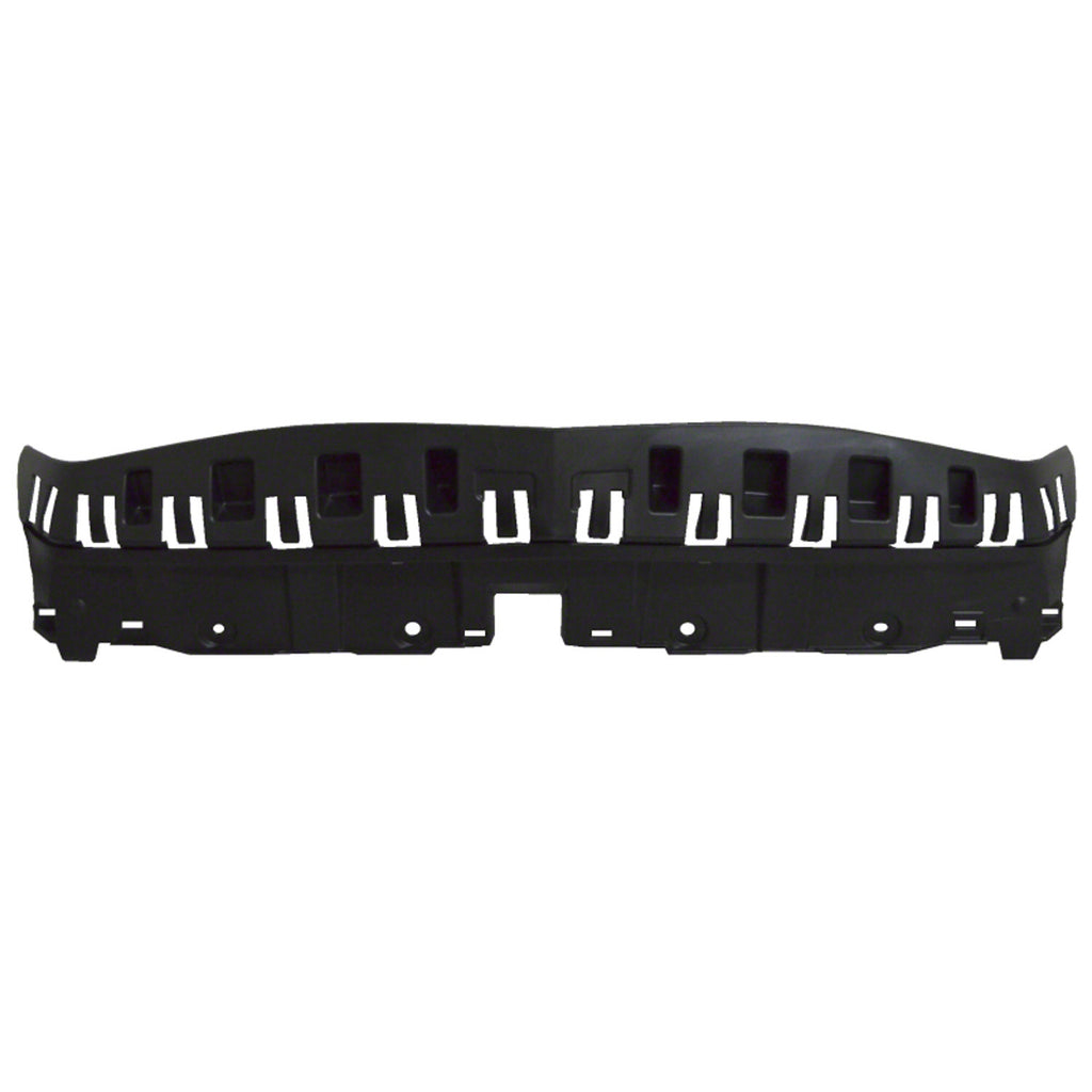 CAPA Certified Upper Radiator Support Cover [sight Shield] For Dodge Charger 2011-2014(CH1037104C)
