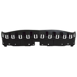 CAPA Certified Upper Radiator Support Cover [sight Shield] For Dodge Charger 2011-2014(CH1037104C)