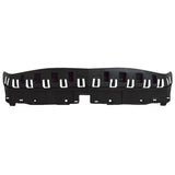Platinum Plus Upper Radiator Support Cover [sight Shield] For Dodge Charger 2011-2014(CH1037104PP)