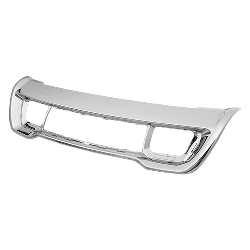 Frontont Bumper Grille Bezel/frontame For Jeep Grand Cherokee 2014-2016(CH1037107V)