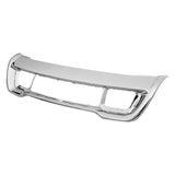 Frontont Bumper Grille Bezel/frontame For Jeep Grand Cherokee 2014-2016(CH1037107V)