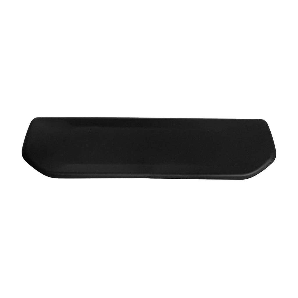 Frontont Center Bumper Filler Panel For Jeep Gladiator 2020-2024(CH1037129)