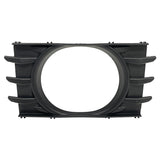 Bumper Grille Bezel For Adaptive Cruise For Chrysler 300 2015-2023(CH1037131)