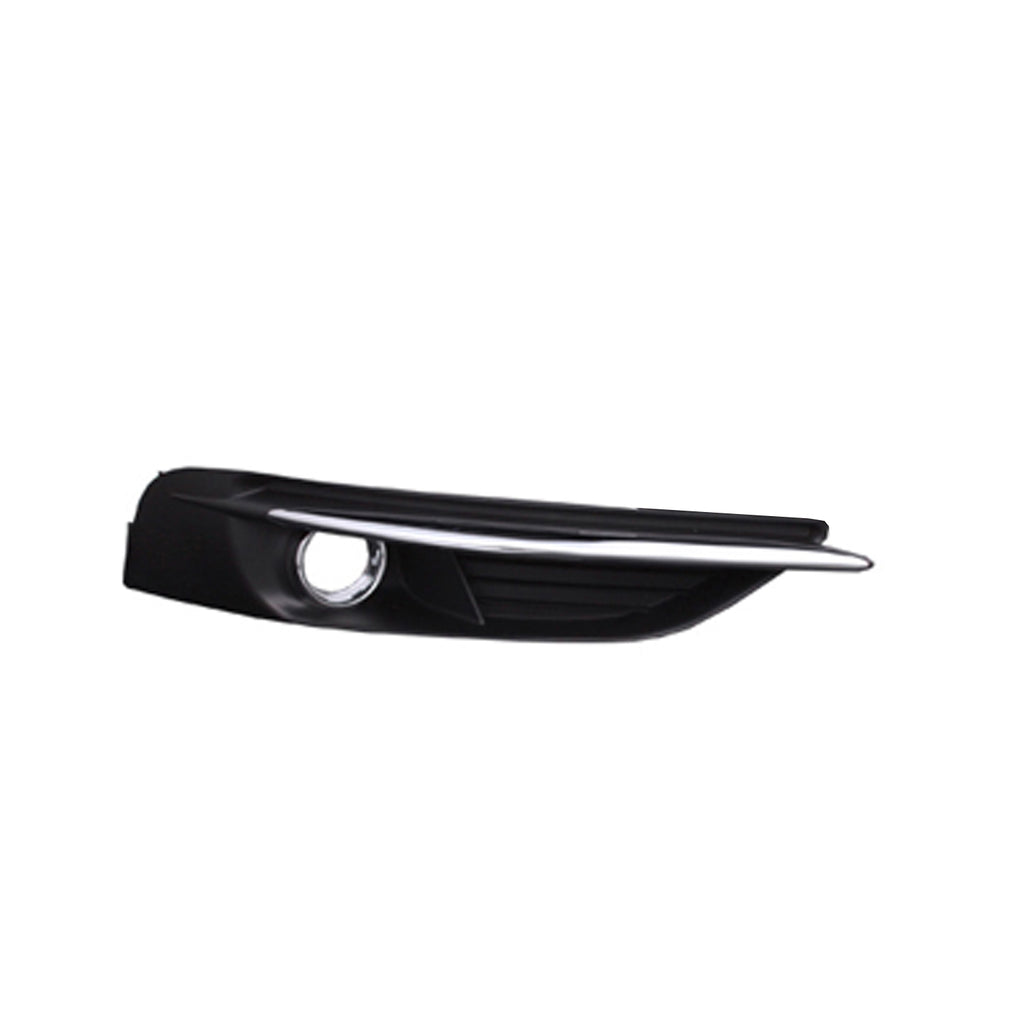 OEM Frontont Driver Side Fog Light Bezel For Chrysler 200 Convertible 2011-2014(CH1038125OE)