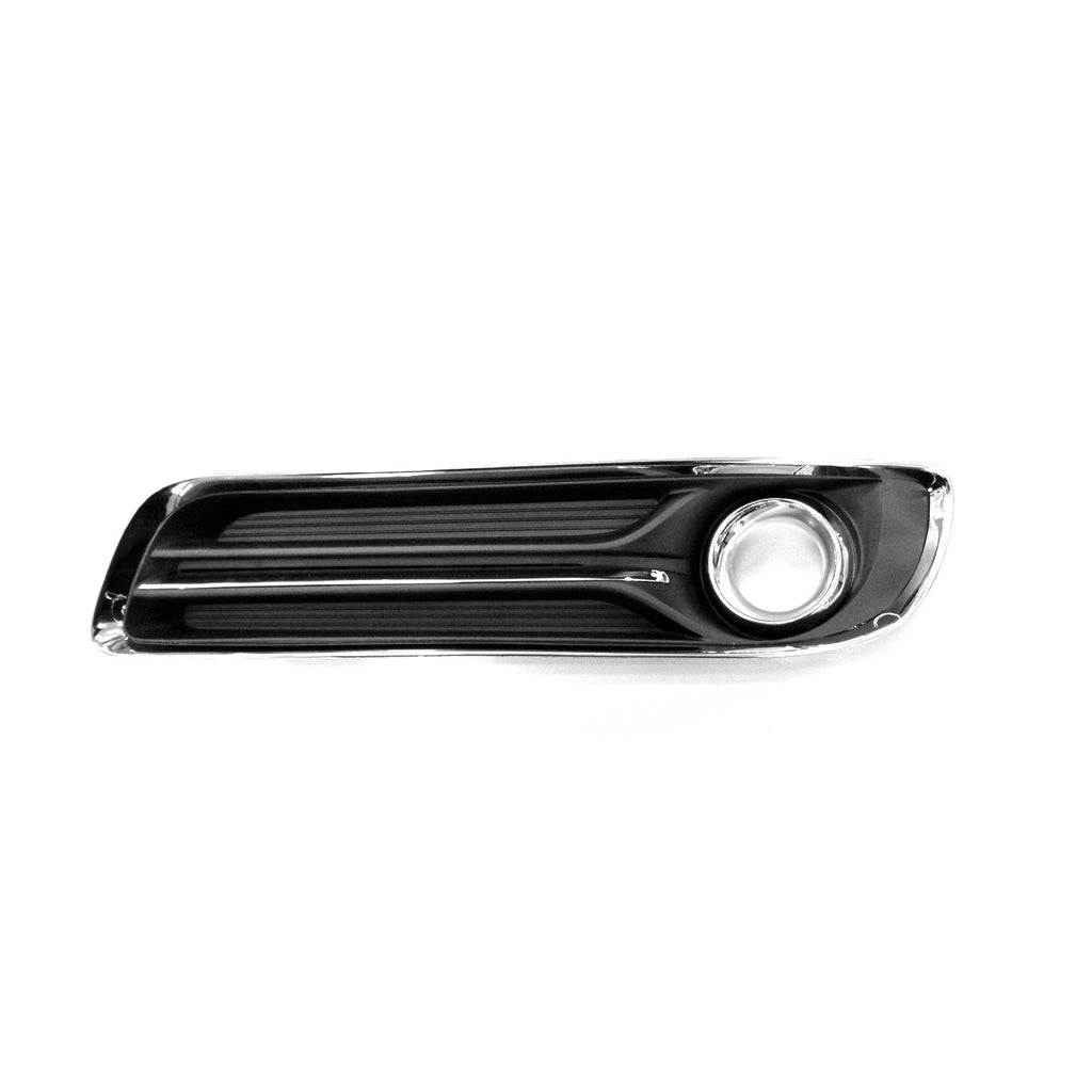 OEM Driver Side Fog Light Bezel For Chrysler 300 2011-2014(CH1038126OE)