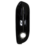 CAPA Certified Driver Side Fog Light Bezel For Dodge Dart 2013-2016(CH1038140C)