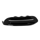 CAPA Certified Driver Side Fog Light Cover For Dodge Dart 2013-2016(CH1038142C)