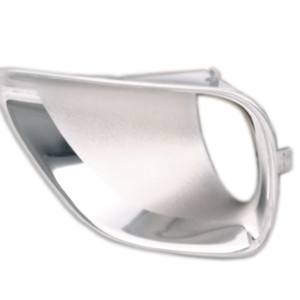 OEM Driver Side Fog Light Bezel For Jeep Grand Cherokee 2011-2013(CH1038146OE)