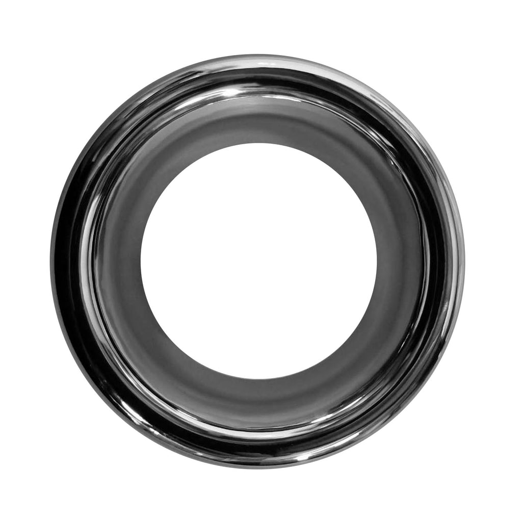 Driver Or Passenger Side Round Fog Light Trim Ring For Dodge Durango 2014-2020(CH1038161)