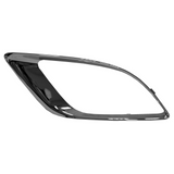 Frontont Driver Side Fog Light Bezel For Dodge Durango 2014-2020(CH1038163)