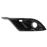 Frontont Driver Side Inner Fog Light Bezel For Dodge Durango 2014-2020(CH1038164)