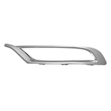 Frontont Driver Side Fog Light Trim For Chrysler 300 2015-2023(CH1038165)