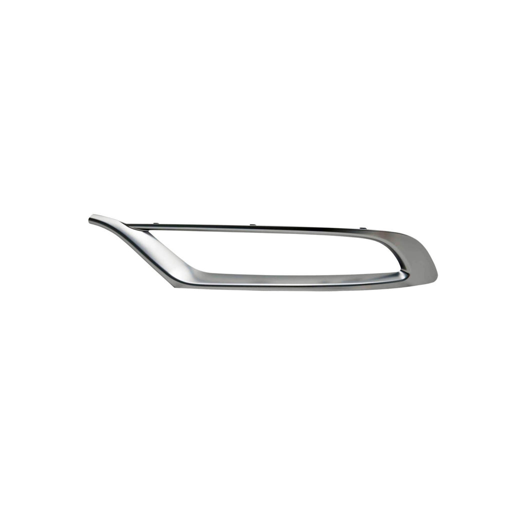 CAPA Certified Frontont Driver Side Fog Light Trim Molding For Chrysler 300 2015-2023(CH1038166C)
