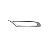 CAPA Certified Frontont Driver Side Fog Light Trim Molding For Chrysler 300 2015-2023(CH1038166C)
