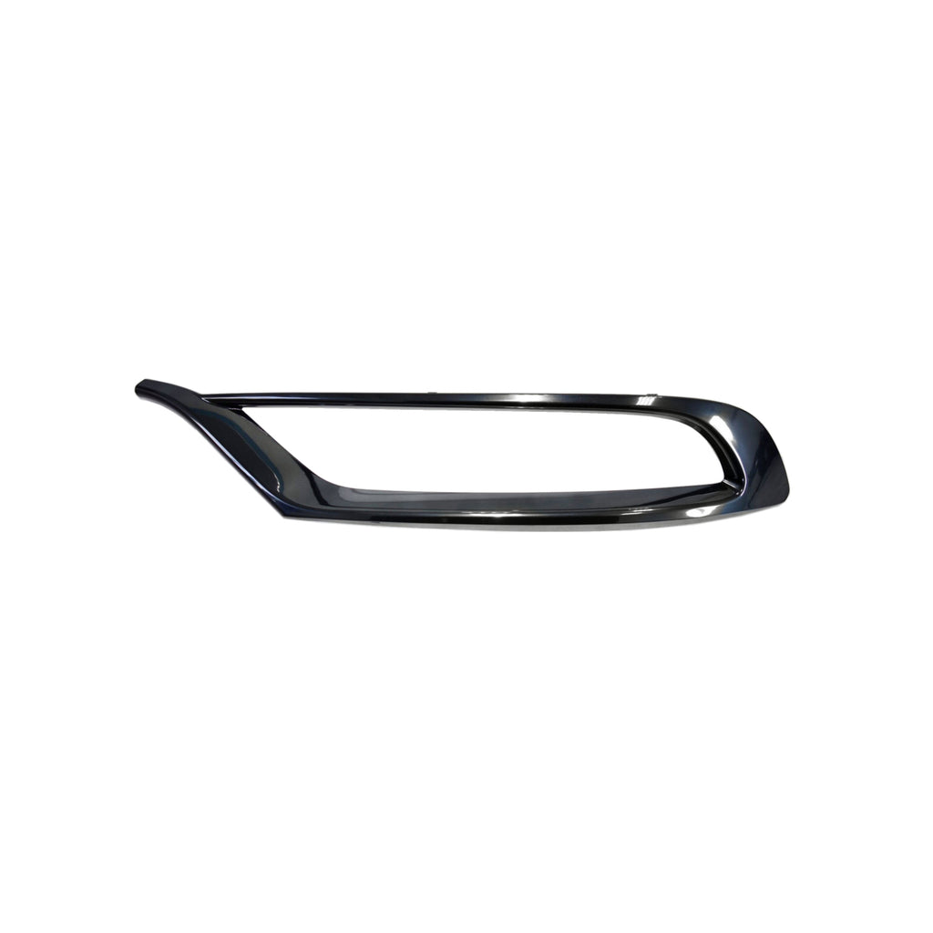 CAPA Certified Frontont Driver Side Fog Light Trim For Chrysler 300 2015-2023(CH1038167C)