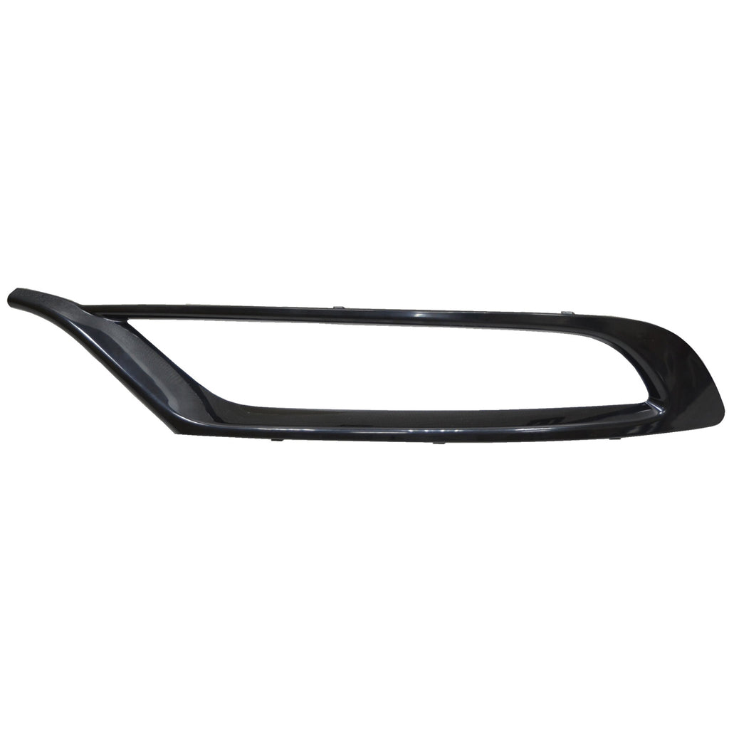 Frontont Driver Side Fog Light Trim For Chrysler 300 2015-2023(CH1038167)