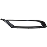 Frontont Driver Side Fog Light Trim For Chrysler 300 2015-2023(CH1038167)
