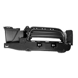 Frontont Driver Side Fog Light Cover For Dodge Charger 2015-2023(CH1038169)