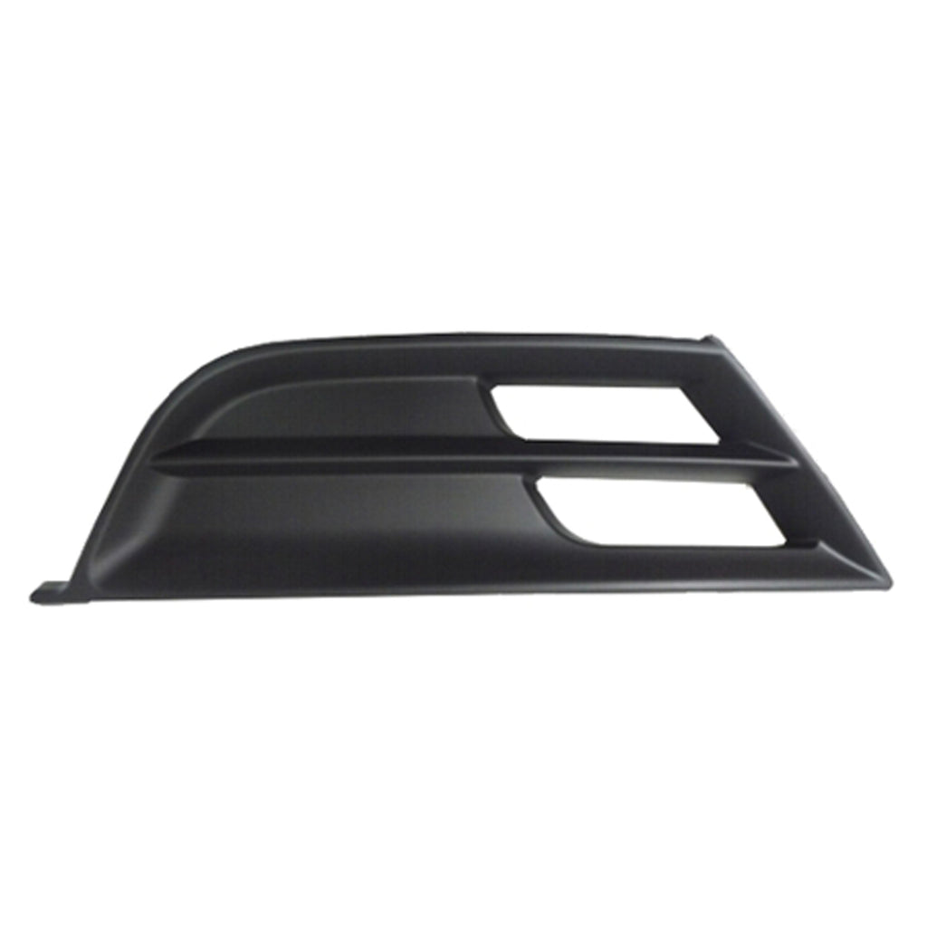 Frontont Driver Side Bumper Grille Insert For Chrysler 200 Sedan 2015-2017(CH1038178)
