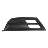 Frontont Driver Side Bumper Grille Insert For Chrysler 200 Sedan 2015-2017(CH1038178)
