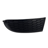 CAPA Certified Driver Side Fog Light Cover For Dodge Journey 2011-2020(CH1038180C)