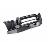 Fog Lamp Cover Front Driver Side Withfog Se/rt/sxt/police Model For Dodge Charger 2015-2023(CH1038181)