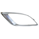 Frontont Driver Side Fog Light Bezel For Dodge Durango 2016-2020(CH1038182)