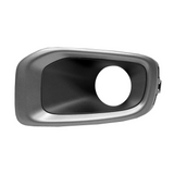 Frontont Driver Side Fog Light Bezel For Jeep Renegade 2016-2016(CH1038192)