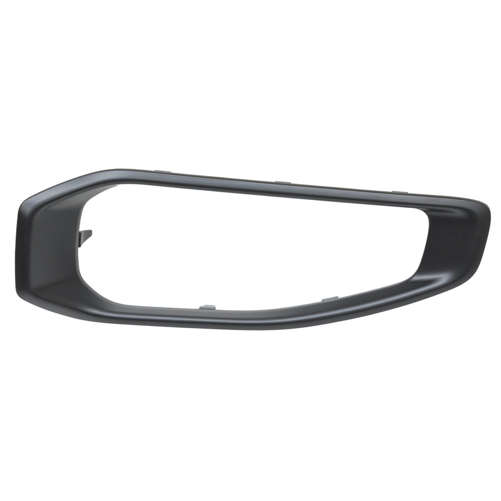 Frontont Driver Side Fog Light Trim For Jeep Gladiator 2020-2024(CH1038196)