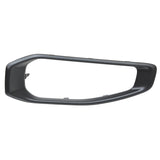 Frontont Driver Side Fog Light Trim For Jeep Gladiator 2020-2024(CH1038196)