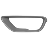 Frontont Driver Side Fog Light Trim For Jeep Grand Cherokee Wk 2022-2022(CH1038199)