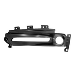 Frontont Driver Side Fog Light Bezel For Chrysler 300 2017-2023(CH1038202)