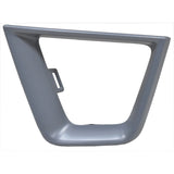 Frontont Driver Side Fog Light Bezel For Jeep Renegade 2019-2023(CH1038203)