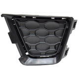 Frontont Driver Side Lower Bumper Cover Grille For Jeep Renegade 2019-2023(CH1038204)