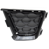 Frontont Driver Side Lower Bumper Cover Grille For Jeep Renegade 2019-2023(CH1038204)