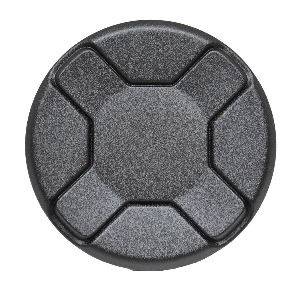 Driver Side Fog Light Cover For Jeep Renegade 2019-2023(CH1038205)