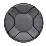 Driver Side Fog Light Cover For Jeep Renegade 2019-2023(CH1038205)