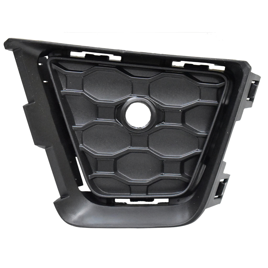Frontont Driver Side Lower Bumper Cover Grille For Jeep Renegade 2019-2023(CH1038210)
