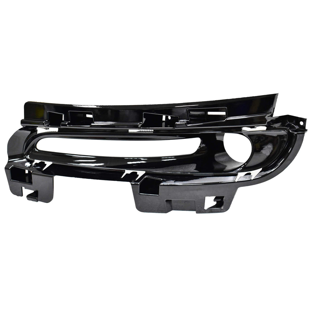 Frontont Driver Side Fog Light Bezel For Jeep Grand Cherokee 2014-2016(CH1038211)